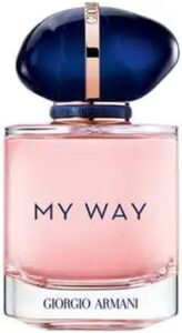 Giorgio Armani (public) My Way Intense 90 ml Eau de Parfum - Damesparfum