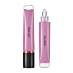 Shimmer GelGloss Moisturizing Lip Gloss with Glowy Finish   Lip Gloss with Hydrating Effect and Glitter 9 ml