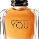 Emporio Armani Stronger With You 50 ml Eau de Toilette - Herenparfum