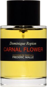 Frederic Malle Carnal Flower Eau De Parfum Spray  Unisex  100 ml for Women