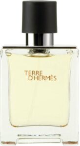 Hermes Terre D'Hermes - 50ml - Eau de toilette