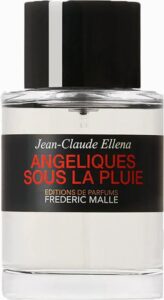 Frederic Malle Angeliques Sous La Pluie Eau De Toilette Spray 100 ml for Women - Afbeelding 4