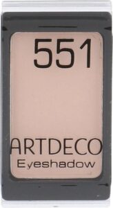 ARTDECO Eyeshadow Matt magnetyczny cie  do powiek nr 551 0 8g