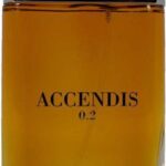 Accendis 0.2 by Accendis 100 ml - Eau De Parfum Spray (Unisex)