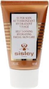 Sisley Self Tanning Hydrating Facial Skin Care 60 ml - Afbeelding 2