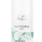 Wella Professionals Nutricurls Curlixir Balm 150 ml