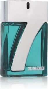 Herenparfum Cristiano Ronaldo EDT Cr7 Origins (30 ml) - Afbeelding 3