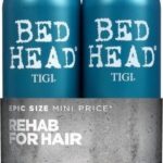 Bed Head by TIGI - Recovery Tween Set - Shampoo & Conditioner - Droog & Beschadigd haar - 2 x 750ml