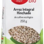 Granero Arroz Integral Hinchado Bio G
