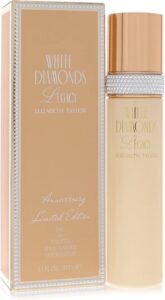 Elizabeth Taylor White Diamonds Legacy eau de toilette spray 100 ml - Afbeelding 2