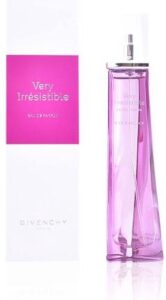 Givenchy Very Irresistible EDP W 75 ml - Afbeelding 4