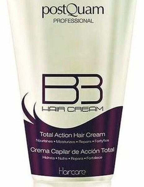 Restorative Intense Treatment Bb Haircare Postquam (100 ml)