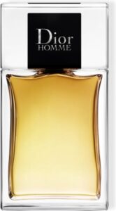 Dior Homme Aftershave Lotion 100 ml