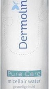 Dermolin Pure Micellair Water 200 ml - Afbeelding 2