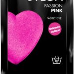 DYLON Handwas Textielverf - Passion Pink - 50 gram