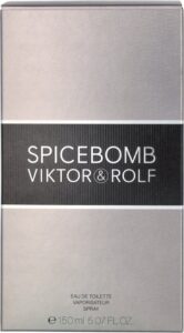 Viktor & Rolf Spicebomb 150 ml - Eau de Toilette - Herenparfum - Afbeelding 2