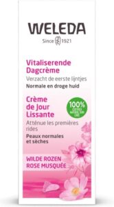 Rose Day Cream 30ml - Afbeelding 2