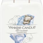 Yankee Candle - Soft Blanket Signature Large Jar
