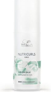 Wella Professionals Nutricurls Curlixir Balm 150 ml - Afbeelding 2