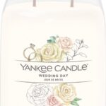 Yankee Candle - Wedding Day Signature Large Jar