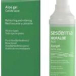 Sesderma Hidraloe Plus Aloe Gel 15ml Of Gel