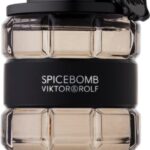 Viktor & Rolf Spicebomb 150 ml - Eau de Toilette - Herenparfum