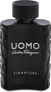 Ferragamo Uomo Signature - 100ml - Eau de parfum - Afbeelding 3