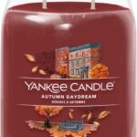 Yankee Candle Autumn Daydream Signature Large Jar