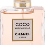Chanel Coco Mademoiselle Intense EDP W 35 ml