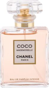 Chanel Coco Mademoiselle Intense EDP W 35 ml