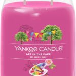 Yankee Candle - Art In The Park Signature Large Jar