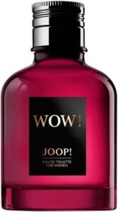 Joop  Joop Wow Eau De Toilette Spray  2019  60 ml for Women