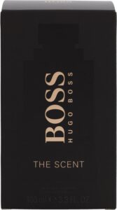 Hugo Boss Boss The Scent For Him After Shave Lotion 100 ml  man - Afbeelding 4