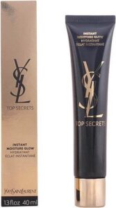 Yves Saint Laurent - Top Secrets (Instant Moisture Glow) Make-Up 40 ml - - Afbeelding 3