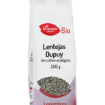 Granero Lentejas Dupuy Biologic 500g