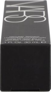Nars Natural Radiant Longwear Foundation - Afbeelding 3