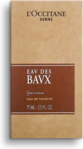 L'Occitane Eau Des Bavx Eau De Toilette Spray 75ml - Afbeelding 2