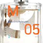 Escentric Molecules Molecule 05 30 ml Eau de Toilette spray - unisexparfum