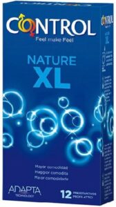 Control Nature Xl 12 Units