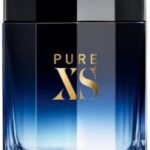 Paco Rabanne Pure Xs Eau De Toilette Spray 151 ml for Men