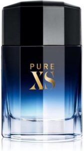 Paco Rabanne Pure Xs Eau De Toilette Spray 151 ml for Men