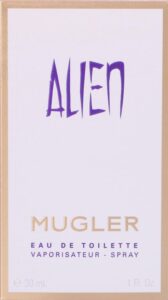 Thierry Mugler Alien 30 ml - Eau de Toilette - Afbeelding 5
