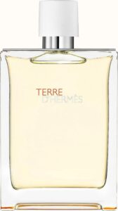 Hermès Terre D'Hermès Eau Très Fraiche - 200 ml Eau de Toilette - Afbeelding 3