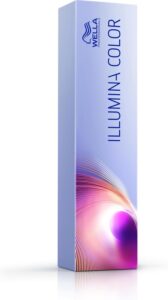 Permanente Kleur Illumina Color Wella Nº 6 (60 ml) (60 ml)