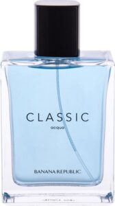 Banana Republic - Classic Acqua - Eau De Parfum - 125Ml - Afbeelding 6