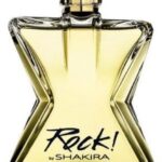 Shakira Rock by Shakira - Eau de toilette spray - 80 ml