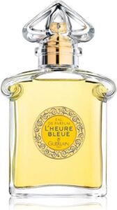 Guerlain Lheure Bleue Eau De Parfum Spray 75 Ml For Women - Afbeelding 4