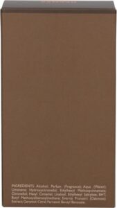 Hermes Terre D'Hermes - 50ml - Eau de toilette - Afbeelding 4