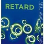 CONTROL | Control Non Stop Retard 12 Unit