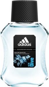 Adidas Ice Dive EDT M 50 ml - Afbeelding 4
